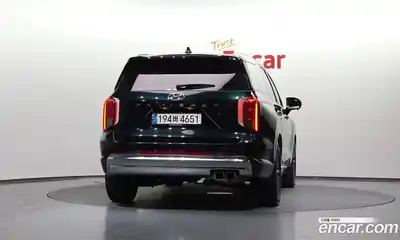 Hyundai Palisade 2022 3.8 Автомат в Москве № 814708, миниатюра 4