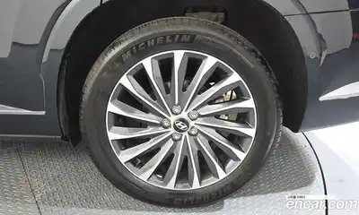 Hyundai Palisade 2022 3.8 Автомат в Москве № 814708, миниатюра 5