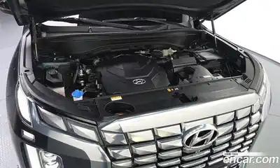 Hyundai Palisade 2022 3.8 Автомат в Москве № 814708, миниатюра 6