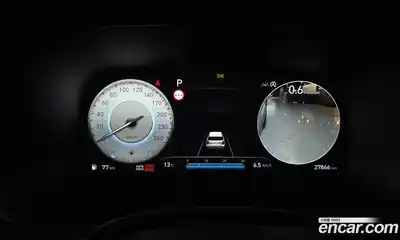 Hyundai Palisade 2022 3.8 Автомат в Москве № 814708, миниатюра 8