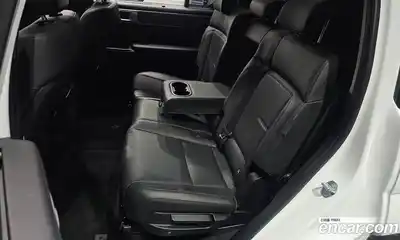 Hyundai Santa Fe 2024 2.5 Автомат в Москве № 814825, миниатюра 12