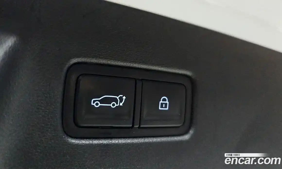 Hyundai Santa Fe 2024 2.5 Автомат в Москве № 814825, фото 17