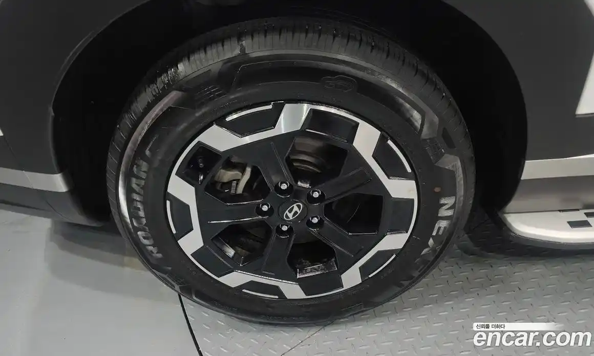 Hyundai Santa Fe 2024 2.5 Автомат в Москве № 814825, фото 5