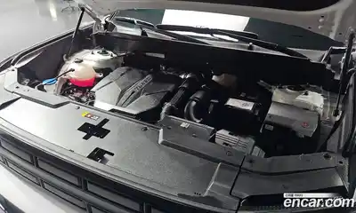 Hyundai Santa Fe 2024 2.5 Автомат в Москве № 814825, миниатюра 6