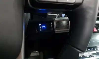 Hyundai Santa Fe 2024 2.5 Автомат в Москве № 814825, миниатюра 9