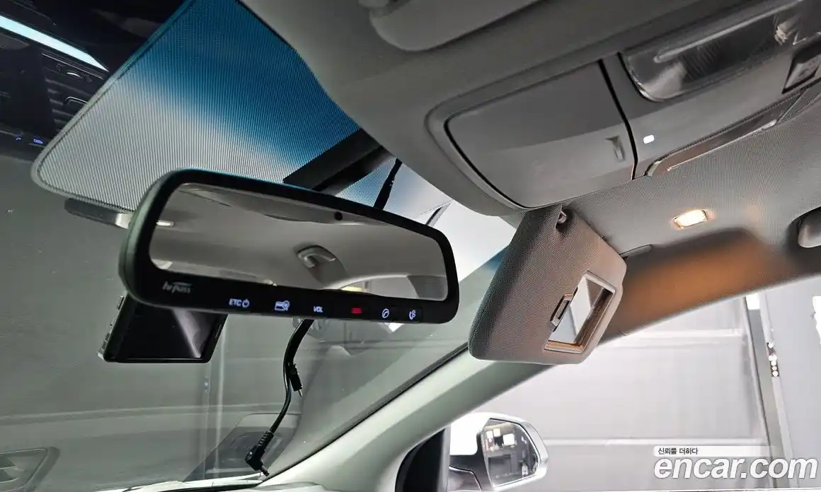 Hyundai Sonata 2017 2.0 Автомат в Москве № 814875, фото 17