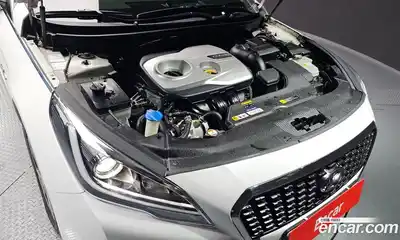 Hyundai Sonata 2017 2.0 Автомат в Москве № 814875, миниатюра 6