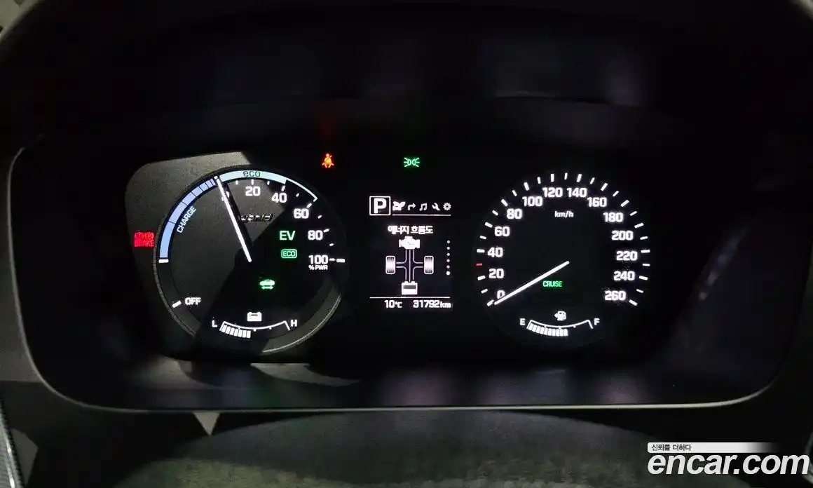 Hyundai Sonata 2017 2.0 Автомат в Москве № 814875, фото 8