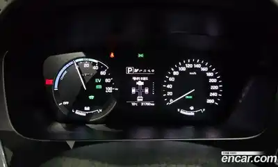 Hyundai Sonata 2017 2.0 Автомат в Москве № 814875, миниатюра 8