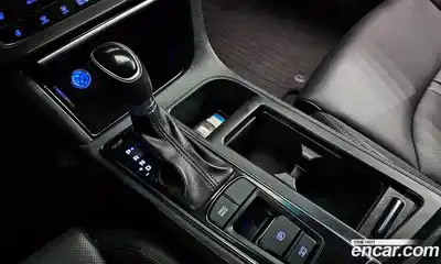 Hyundai Sonata 2017 2.0 Автомат в Москве № 814875, миниатюра 9