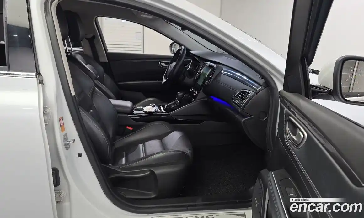 Renault SM6 2016 2.0 Автомат в Москве № 814912, фото 12