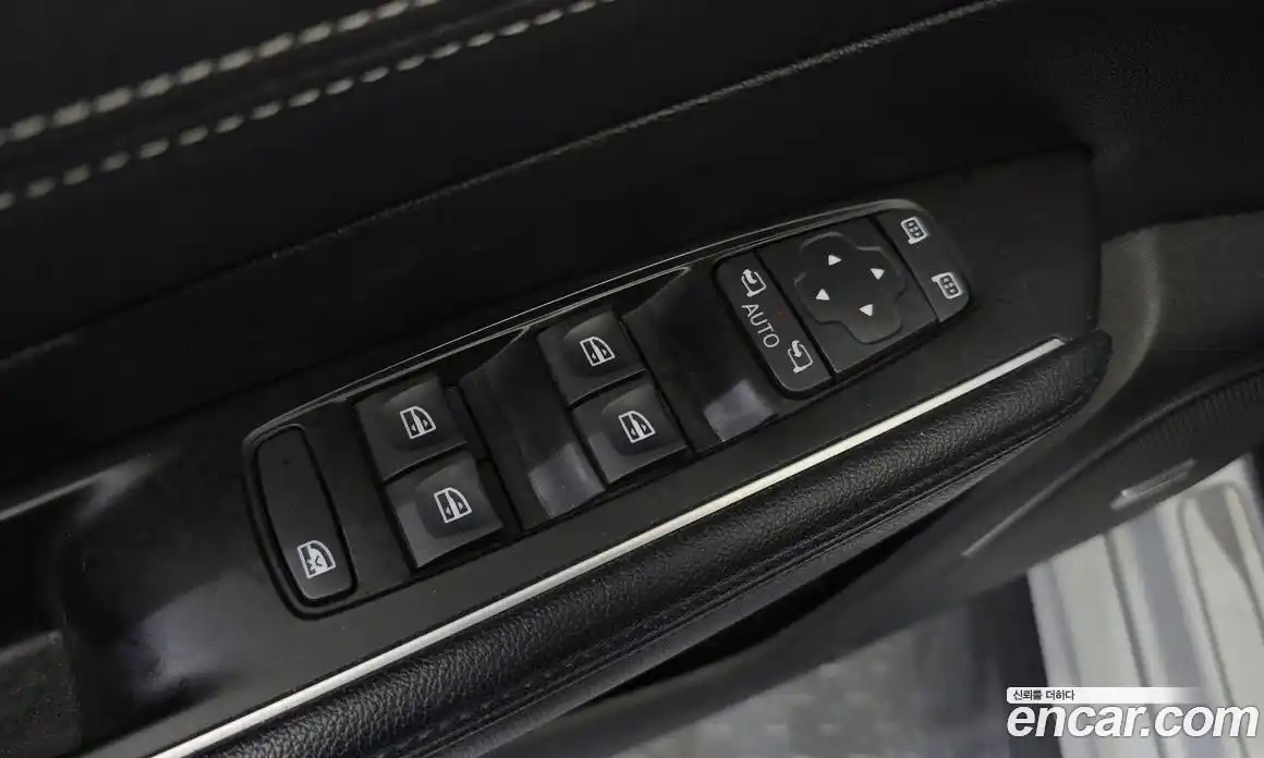 Renault SM6 2016 2.0 Автомат в Москве № 814912, фото 13