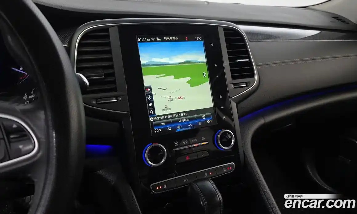 Renault SM6 2016 2.0 Автомат в Москве № 814912, фото 16