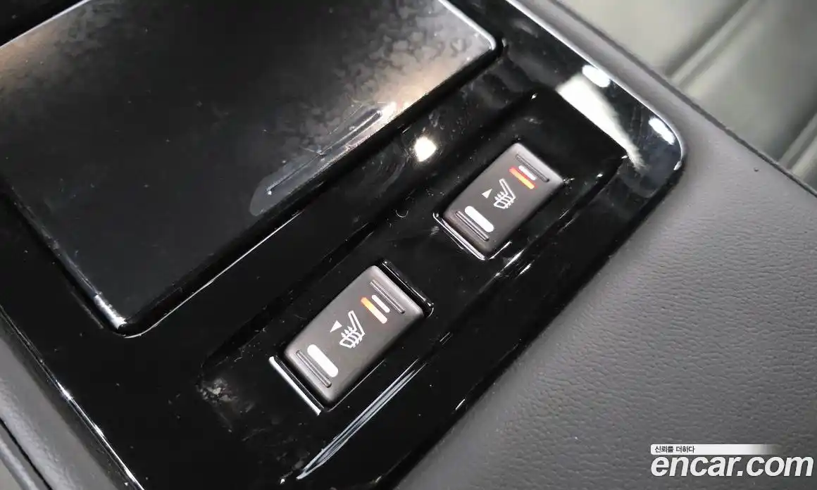 Renault SM6 2016 2.0 Автомат в Москве № 814912, фото 19