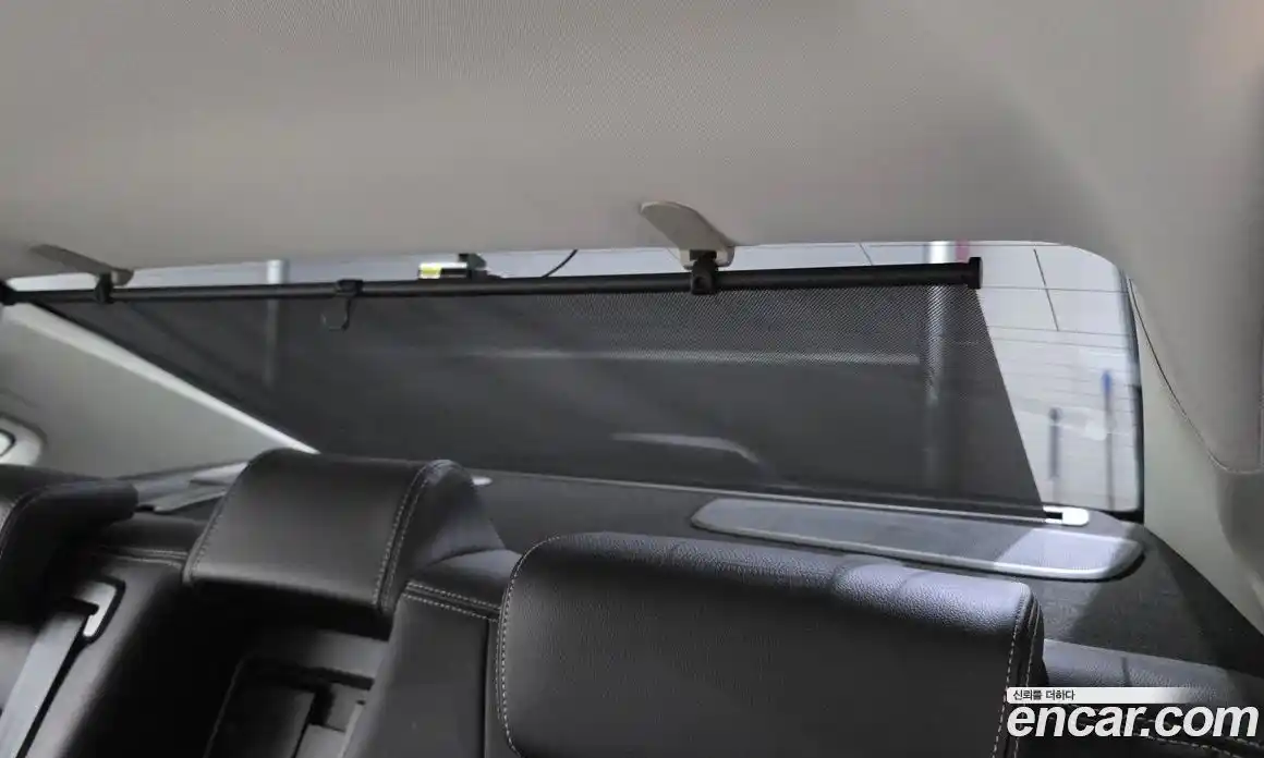 Renault SM6 2016 2.0 Автомат в Москве № 814912, фото 20