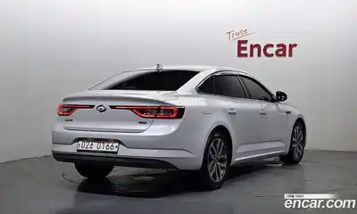 Renault SM6 2016 2.0 Автомат в Москве № 814912, миниатюра 2