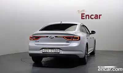 Renault SM6 2016 2.0 Автомат в Москве № 814912, миниатюра 4