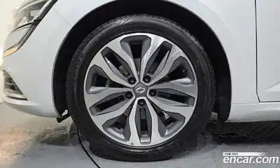 Renault SM6 2016 2.0 Автомат в Москве № 814912, миниатюра 5