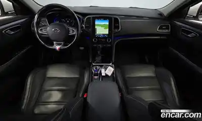 Renault SM6 2016 2.0 Автомат в Москве № 814912, миниатюра 7