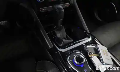 Renault SM6 2016 2.0 Автомат в Москве № 814912, миниатюра 9