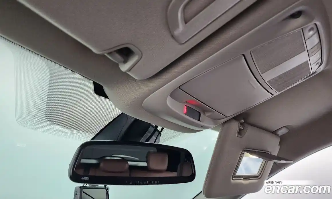 Renault QM6 2020 2.0 Автомат в Москве № 814956, фото 17