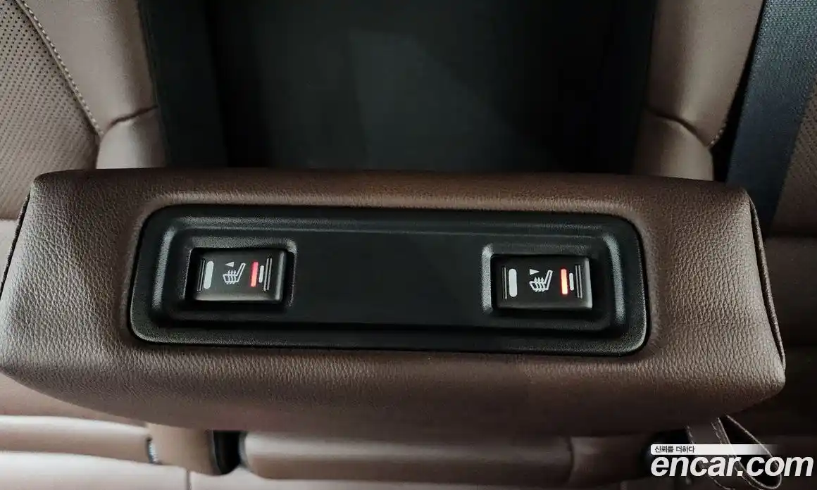 Renault QM6 2020 2.0 Автомат в Москве № 814956, фото 19