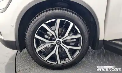 Renault QM6 2020 2.0 Автомат в Москве № 814956, миниатюра 5