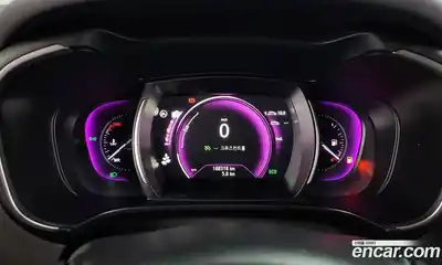 Renault QM6 2020 2.0 Автомат в Москве № 814956, миниатюра 8