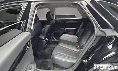 Hyundai Grandeur 2025 1.6 Автомат в Москве № 815050, миниатюра 11