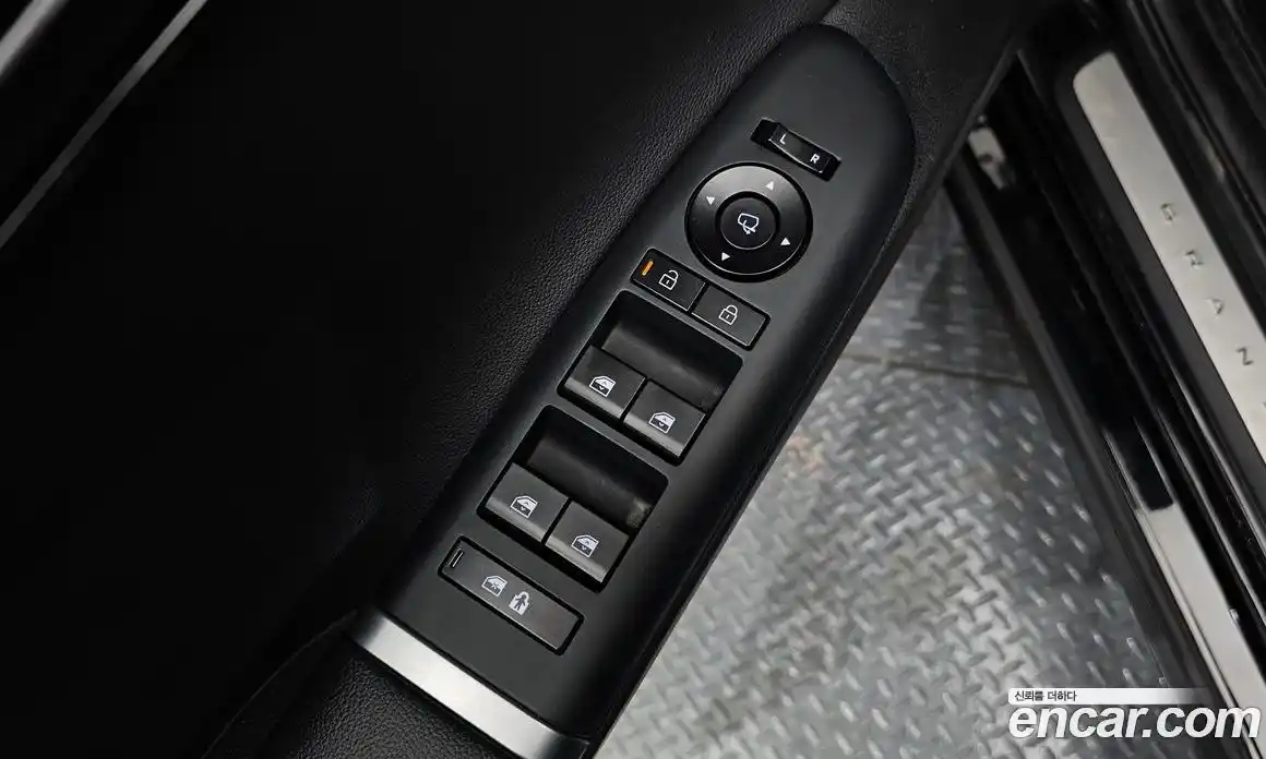 Hyundai Grandeur 2025 1.6 Автомат в Москве № 815050, фото 12