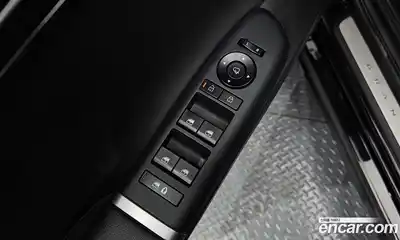 Hyundai Grandeur 2025 1.6 Автомат в Москве № 815050, миниатюра 12