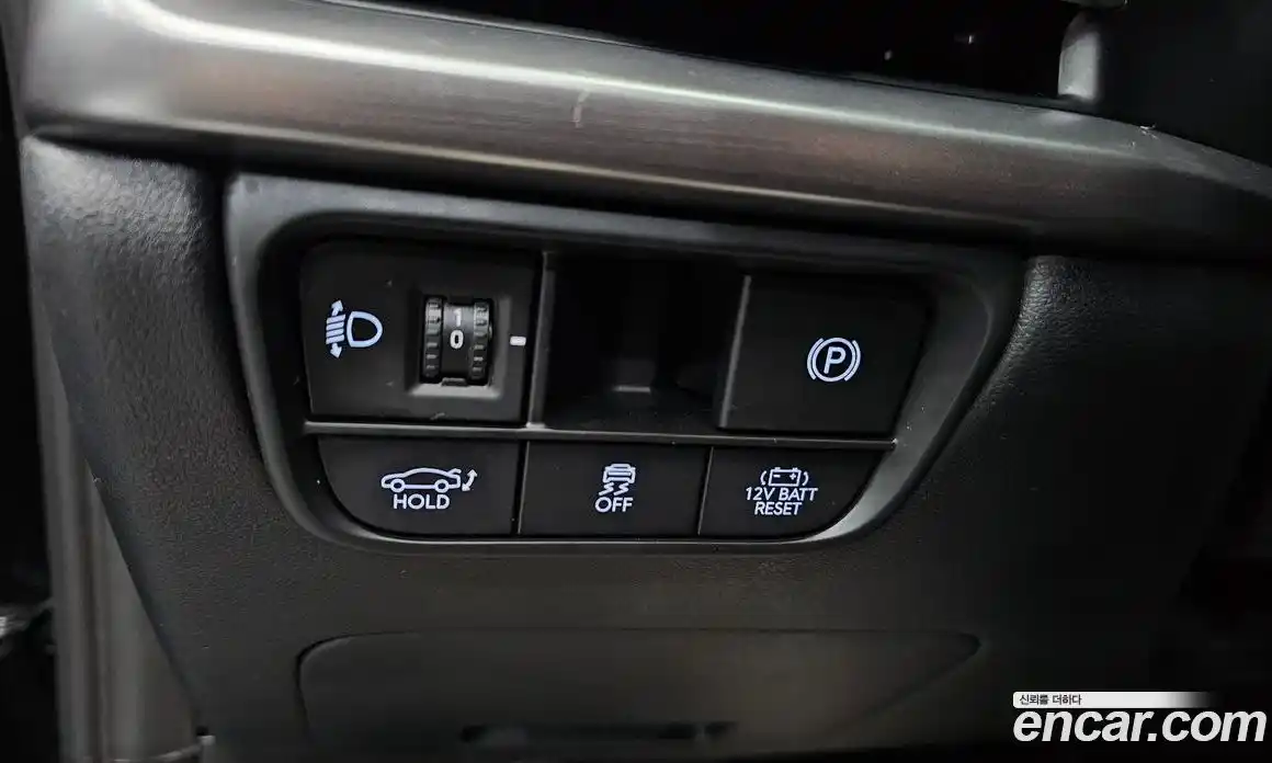 Hyundai Grandeur 2025 1.6 Автомат в Москве № 815050, фото 13