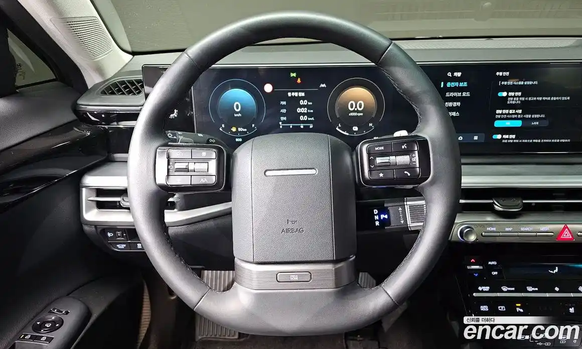 Hyundai Grandeur 2025 1.6 Автомат в Москве № 815050, фото 14