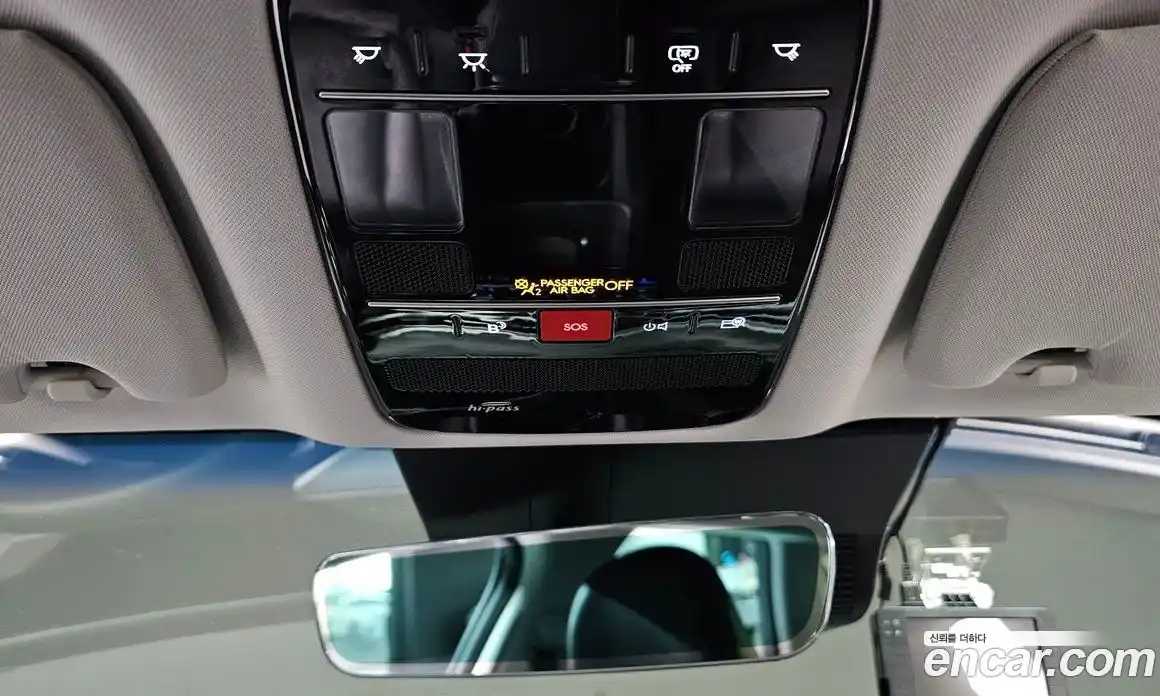 Hyundai Grandeur 2025 1.6 Автомат в Москве № 815050, фото 18