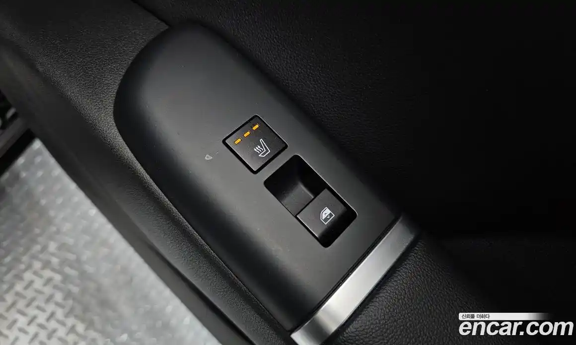 Hyundai Grandeur 2025 1.6 Автомат в Москве № 815050, фото 19