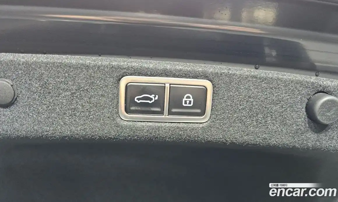 Hyundai Grandeur 2025 1.6 Автомат в Москве № 815050, фото 20