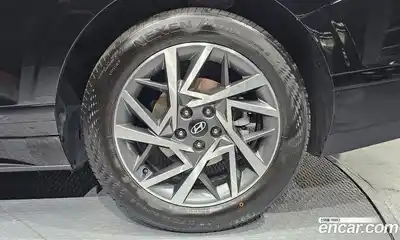 Hyundai Grandeur 2025 1.6 Автомат в Москве № 815050, миниатюра 5