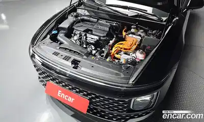 Hyundai Grandeur 2025 1.6 Автомат в Москве № 815050, миниатюра 6