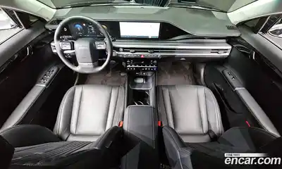 Hyundai Grandeur 2025 1.6 Автомат в Москве № 815050, миниатюра 7