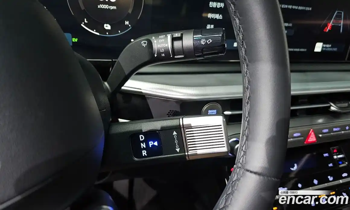 Hyundai Grandeur 2025 1.6 Автомат в Москве № 815050, фото 9