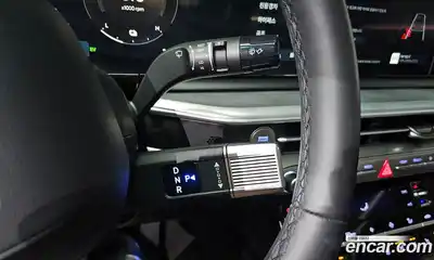 Hyundai Grandeur 2025 1.6 Автомат в Москве № 815050, миниатюра 9