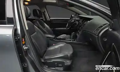 Renault SM7 2014 2.5 Автомат в Москве № 815243, миниатюра 11