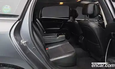 Renault SM7 2014 2.5 Автомат в Москве № 815243, миниатюра 12