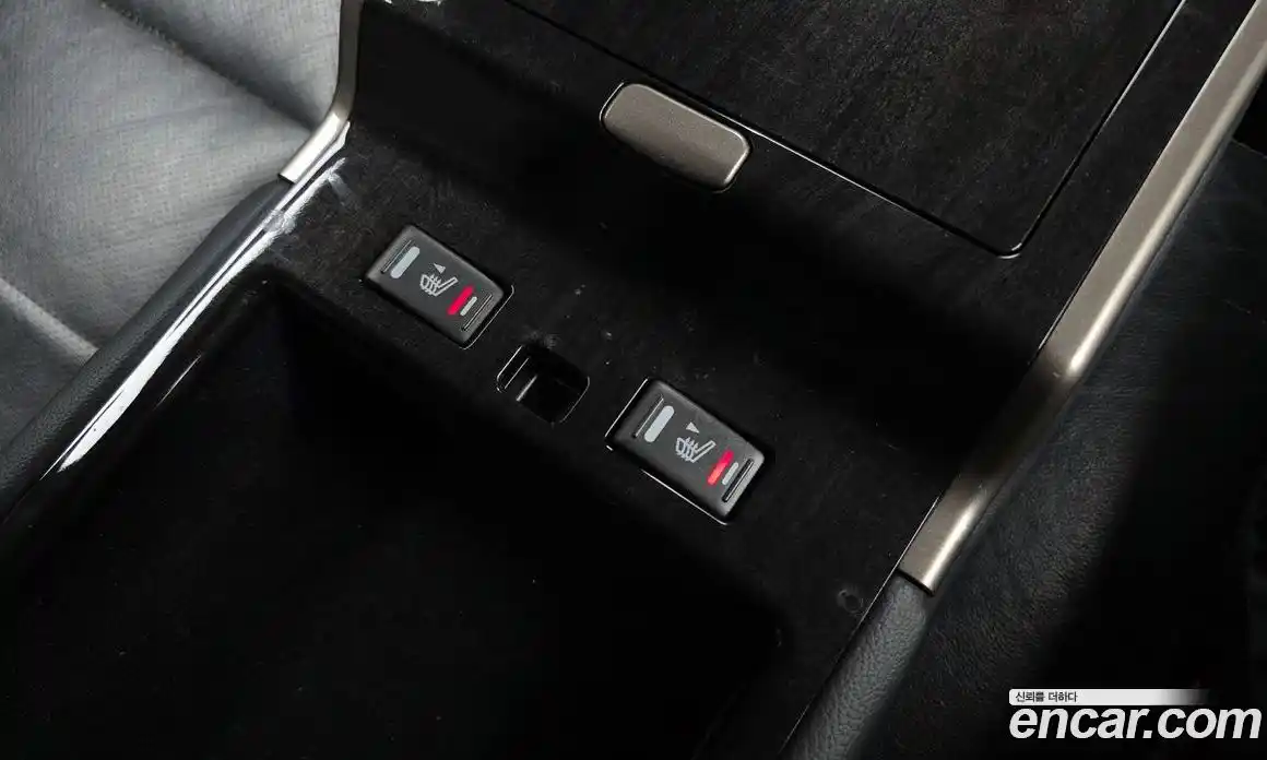 Renault SM7 2014 2.5 Автомат в Москве № 815243, фото 17