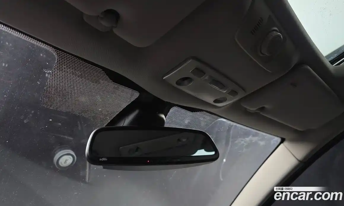 Renault SM7 2014 2.5 Автомат в Москве № 815243, фото 19