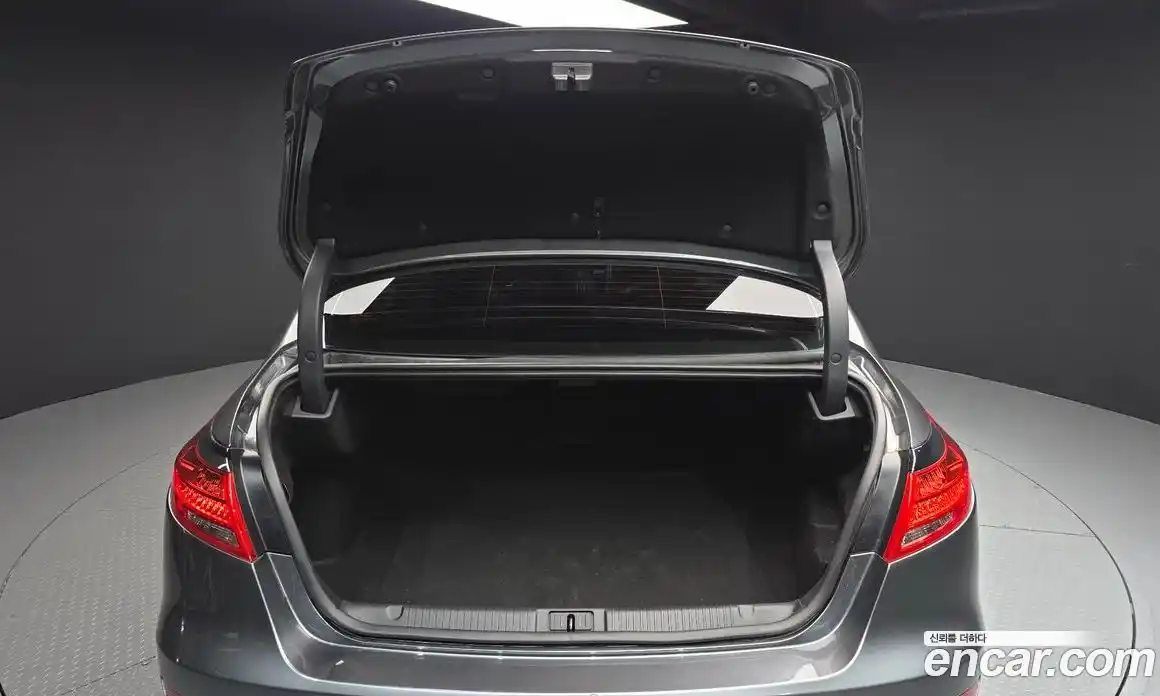 Renault SM7 2014 2.5 Автомат в Москве № 815243, фото 20