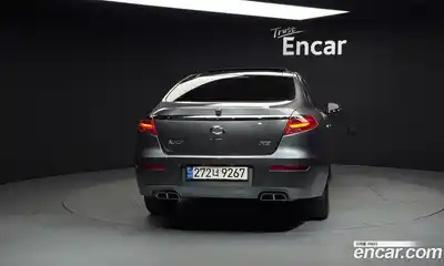 Renault SM7 2014 2.5 Автомат в Москве № 815243, миниатюра 4