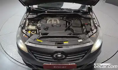 Renault SM7 2014 2.5 Автомат в Москве № 815243, миниатюра 6