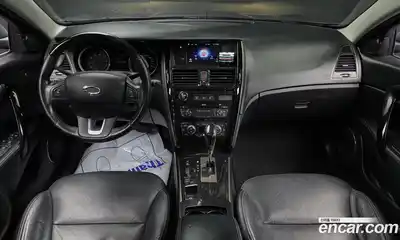 Renault SM7 2014 2.5 Автомат в Москве № 815243, миниатюра 7
