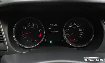 Renault SM7 2014 2.5 Автомат в Москве № 815243, миниатюра 8